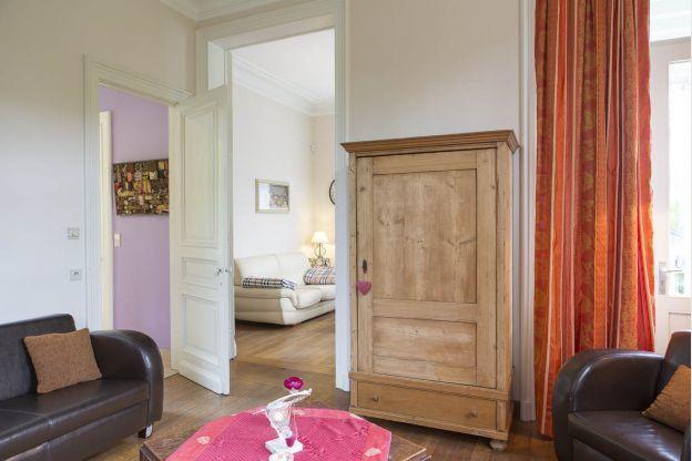 L'Hermine Spa Quarto foto