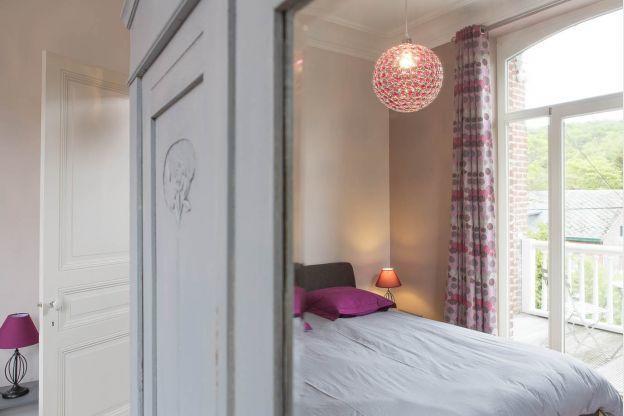 L'Hermine Spa Quarto foto